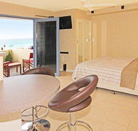 Aqua Shores Mollymook Beach - Getaway Accommodation