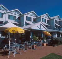 Breakers Apartments Mollymook - Getaway Accommodation