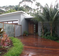 7 Donlan Road - Getaway Accommodation