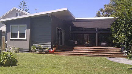7 Donlan Road - Getaway Accommodation 2