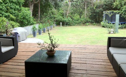 7 Donlan Road - Getaway Accommodation 5