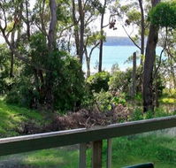 Allawah Cabins - Getaway Accommodation