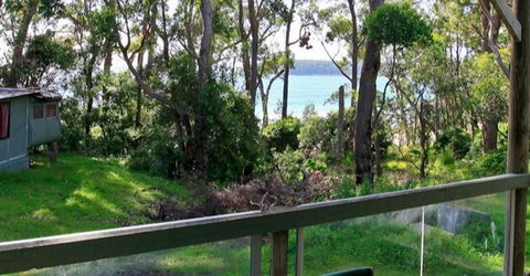 Allawah Cabins - Getaway Accommodation 0