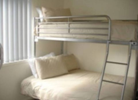 Casa Bella - St Georges Basin - Getaway Accommodation 0
