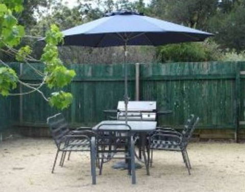 Casa Bella - St Georges Basin - Getaway Accommodation 1