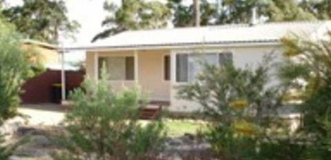 Casa Bella - St Georges Basin - Getaway Accommodation 2