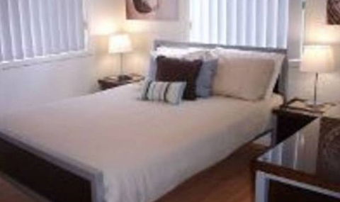 Casa Bella - St Georges Basin - Getaway Accommodation 3