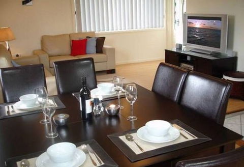 Casa Bella - St Georges Basin - Getaway Accommodation 4