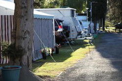 Badgee Park - Getaway Accommodation 2