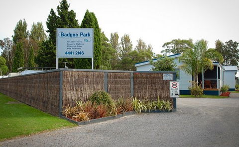 Badgee Park - Getaway Accommodation 3