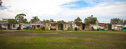 Badgee Park - Getaway Accommodation 4