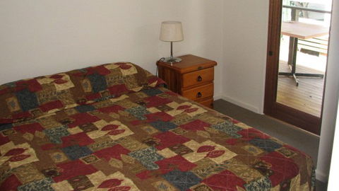 Bentley Waterfront - Getaway Accommodation 4