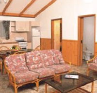 Beach Haven Holiday Resort - Getaway Accommodation