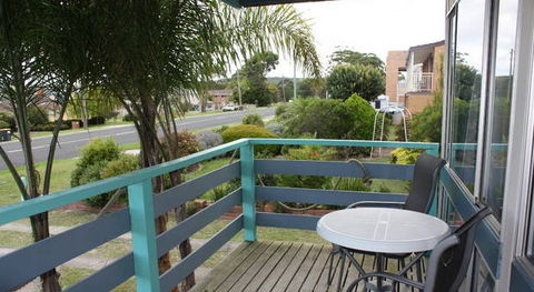 Abalone Cottage - Getaway Accommodation 0
