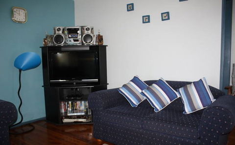 Abalone Cottage - Getaway Accommodation 1