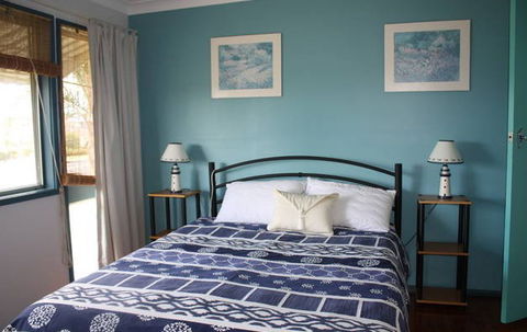 Abalone Cottage - Getaway Accommodation 3
