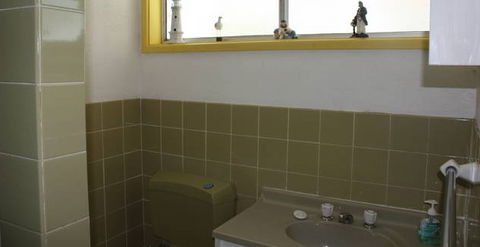 Abalone Cottage - Getaway Accommodation 5