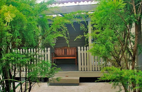 Bayswater Beach House - Getaway Accommodation 7
