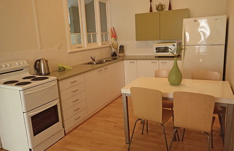 Bayswater Beach House - Getaway Accommodation 8