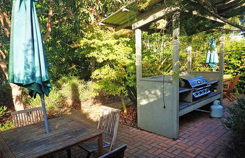 Bayswater Beach House - Getaway Accommodation 11