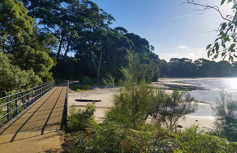 Bayswater Beach House - Getaway Accommodation 12