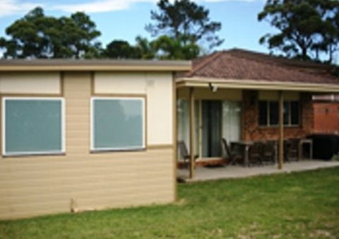Bay Beachfront - Getaway Accommodation 3