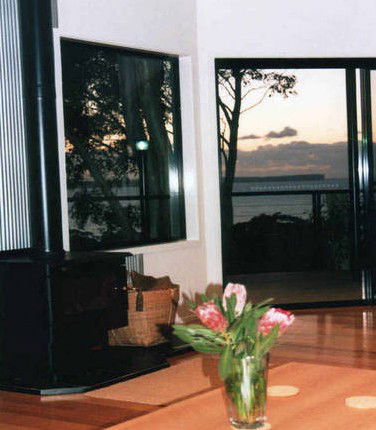 A Blue Point House Jervis Bay - Getaway Accommodation 4