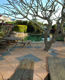 Alumny Creek NSW Getaway Accommodation