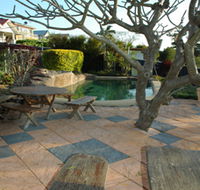Aberthin Bed and Breakfast - Getaway Accommodation