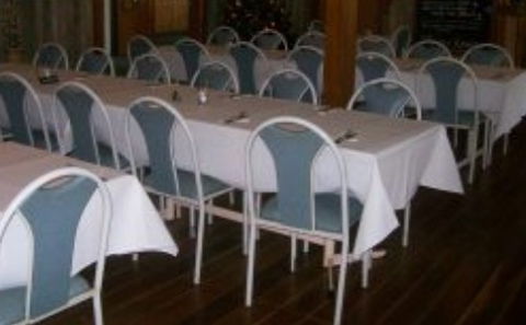 Brushgrove Hotel - Getaway Accommodation 0