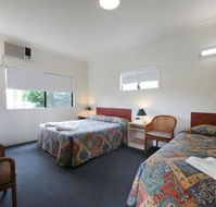 Hi-Way Motel - Getaway Accommodation