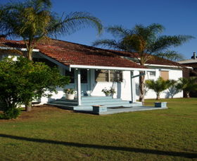 Welcome Inn - Getaway Accommodation 1