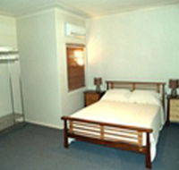 94 Fitzroy Street - Getaway Accommodation