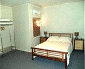 94 Fitzroy Street - Getaway Accommodation 0