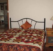 Muses Home Stay - Getaway Accommodation