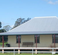 McLennans Lane River Retreat - Getaway Accommodation