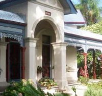 Arcola Bed and Breakfast - Getaway Accommodation