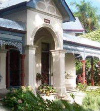 Arcola Bed And Breakfast - Getaway Accommodation 0