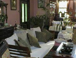 Arcola Bed And Breakfast - Getaway Accommodation 1
