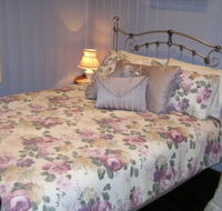 Ivy Cottage - Getaway Accommodation