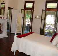Annies Bed and Breakfast Grafton - Getaway Accommodation