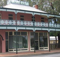 Bourke Apartments - Getaway Accommodation