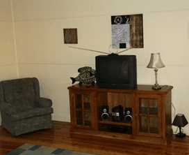 Apartment 1 on Oxide - Getaway Accommodation
