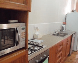 Apartment 2 on Oxide - Getaway Accommodation