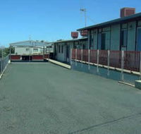 Heathers Holiday Units - Getaway Accommodation