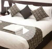 Red Earth Motel - Getaway Accommodation