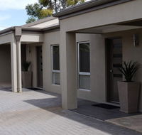 Silver Earth Accommodation - Getaway Accommodation