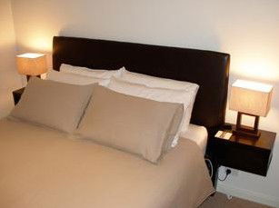 Townhouse One - Getaway Accommodation 1
