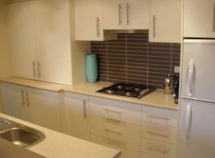Townhouse One - Getaway Accommodation 3