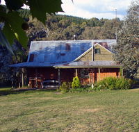 Paddys River Cottage - Getaway Accommodation